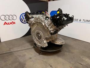 Motor van een Audi A5 (F53/F5P) 3.0 TDI V6 24V Quattro 2017