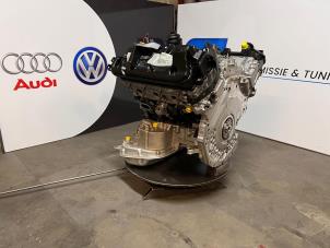 Motor van een Audi A5 (F53/F5P) 3.0 TDI V6 24V Quattro 2017