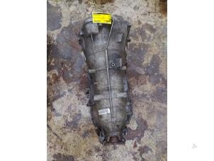 Gebruikte Automaatbak BMW 5 serie (E60) 520d 16V Corporate Lease Prijs € 400,00 Margeregeling aangeboden door Umit Sloperij