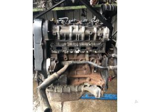 Gebruikte Motor Fiat Punto II (188) 1.2 16V 3-Drs. Prijs € 250,00 Margeregeling aangeboden door Umit Sloperij