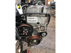 Gebruikte Motor Suzuki Splash 1.2 VVT 16V Prijs € 350,00 Margeregeling aangeboden door Umit Sloperij