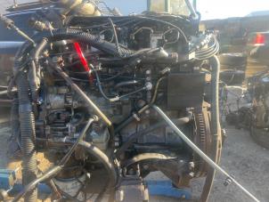 Gebruikte Motor Iveco New Daily III 29L13 Prijs € 650,00 Margeregeling aangeboden door Umit Sloperij