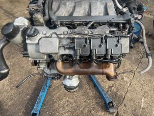 Gebruikte Motor Mercedes S-Klasse Prijs € 700,00 Margeregeling aangeboden door Umit Sloperij