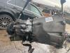 Versnellingsbak van een Mercedes-Benz C (W203) 2.0 C-200K 16V 2002