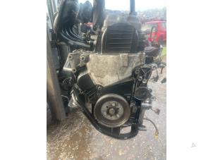 Gebruikte Motor Citroen C3 Prijs € 270,00 Margeregeling aangeboden door Umit Sloperij