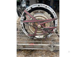 Gebruikte Automaatbak Mercedes E (W212) E-250 CDI 16V BlueEfficiency Prijs € 1.700,00 Margeregeling aangeboden door Umit Sloperij