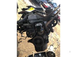 Gebruikte Motor Toyota Yaris Prijs € 250,00 Margeregeling aangeboden door Umit Sloperij