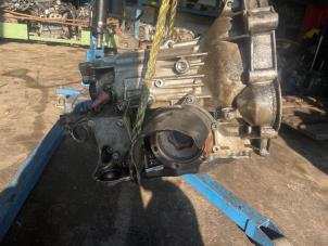 Gebruikte Automaatbak Volkswagen Passat Prijs € 275,00 Margeregeling aangeboden door Umit Sloperij