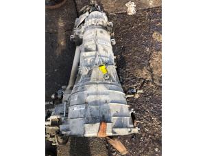 Gebruikte Automaatbak Audi A8 (D3) 4.2 TDI V8 32V Quattro Prijs € 1.300,00 Margeregeling aangeboden door Umit Sloperij