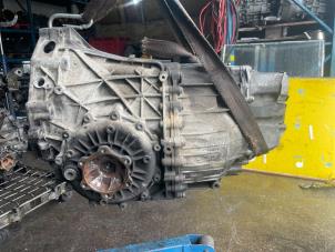 Gebruikte Automaatbak Audi A4 (B7) 2.0 20V Prijs € 800,00 Margeregeling aangeboden door Umit Sloperij