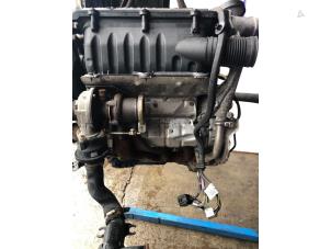 Gebruikte Motor Mercedes A-Klasse Prijs € 450,00 Margeregeling aangeboden door Umit Sloperij