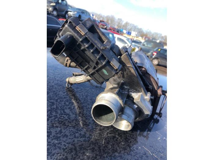 Gebruikte G-lader Audi A8 (D3) 4.2 TDI V8 32V Quattro Prijs € 300,00 Margeregeling aangeboden door Umit Sloperij
