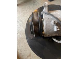 Gebruikte Aircopomp Mini Mini Prijs € 100,00 Margeregeling aangeboden door Umit Sloperij