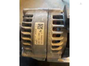 Gebruikte Alternator Mini Mini Prijs € 70,00 Margeregeling aangeboden door Umit Sloperij