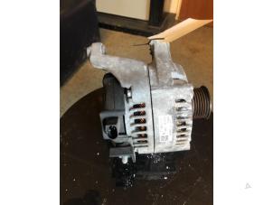 Gebruikte Alternator Mini Cooper S Prijs € 120,00 Margeregeling aangeboden door Umit Sloperij