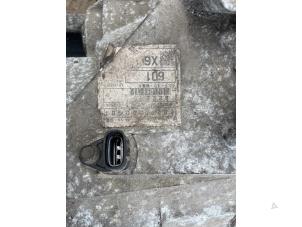 Gebruikte Versnellingsbak Mazda 5 Prijs € 350,00 Margeregeling aangeboden door Umit Sloperij