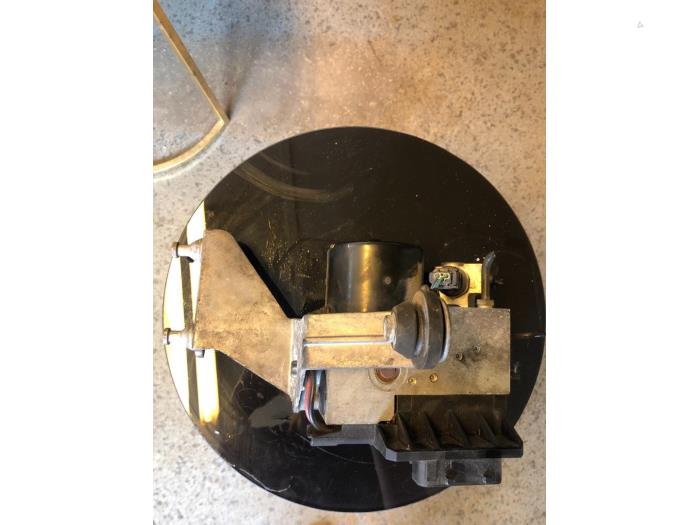 Gebruikte ABS Pomp Mercedes S (W220) 3.2 S-320 CDI Prijs € 100,00 Margeregeling aangeboden door Umit Sloperij