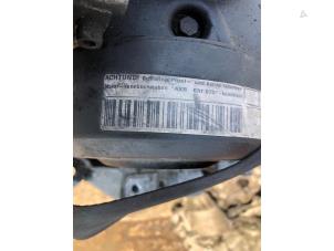 Gebruikte Motor Volkswagen Golf IV Variant (1J5) 1.9 TDI 100 Prijs € 350,00 Margeregeling aangeboden door Umit Sloperij