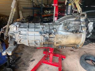 Gebruikte Versnellingsbak Lexus IS (E2) 220d 16V Prijs € 450,00 Margeregeling aangeboden door Umit Sloperij