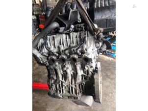 Gebruikte Motor Mercedes B (W245) 1.7 B-170 16V Prijs € 650,00 Margeregeling aangeboden door Umit Sloperij