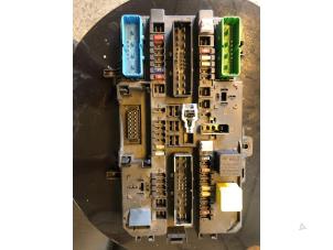 Gebruikte Zekeringkast Opel Astra H (L48) 1.7 CDTi 16V Prijs € 100,00 Margeregeling aangeboden door Umit Sloperij