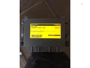 Gebruikte PDC Module Mercedes E (W211) 2.2 E-220 CDI 16V Prijs € 70,00 Margeregeling aangeboden door Umit Sloperij