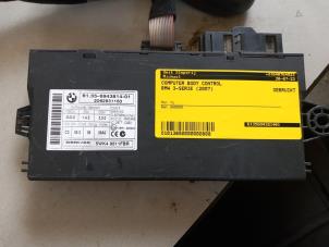 Gebruikte Module Bodycontrol BMW 3 serie (E90) 318i 16V Prijs € 75,00 Margeregeling aangeboden door Umit Sloperij