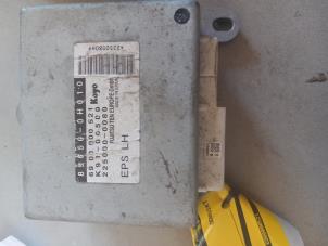 Gebruikte Module Airbag Toyota Aygo (B10) 1.0 12V VVT-i Prijs € 40,00 Margeregeling aangeboden door Umit Sloperij