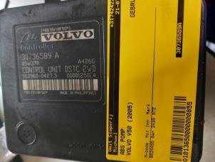 Gebruikte ABS Pomp Volvo V50 (MW) 2.4 20V Prijs € 75,00 Margeregeling aangeboden door Umit Sloperij