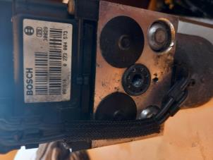 Gebruikte ABS Pomp Skoda Superb (3U4) 1.9 TDI 130 PD Prijs € 110,00 Margeregeling aangeboden door Umit Sloperij