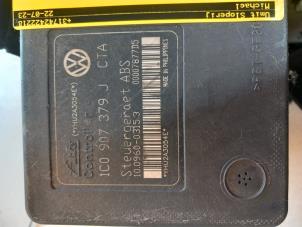 Gebruikte ABS Pomp Volkswagen Golf IV (1J1) 1.9 TDI Prijs € 25,00 Margeregeling aangeboden door Umit Sloperij