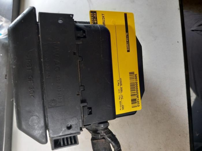 Gebruikte ABS Pomp Seat Ibiza Prijs € 120,00 Margeregeling aangeboden door Umit Sloperij