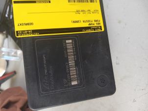 Gebruikte ABS Pomp Ford Fiesta 6 (JA8) 1.6 16V Sport Prijs € 100,00 Margeregeling aangeboden door Umit Sloperij