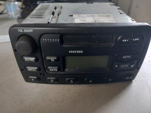 Gebruikte Radio/Cassette Ford Escort 6 (ANL) Prijs € 25,00 Margeregeling aangeboden door Umit Sloperij