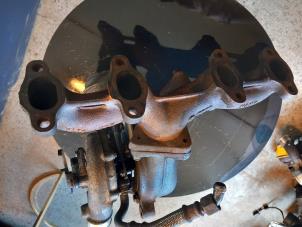 Gebruikte Turbo Audi A4 Avant (B6) 1.9 TDI 100 Prijs € 290,00 Margeregeling aangeboden door Umit Sloperij