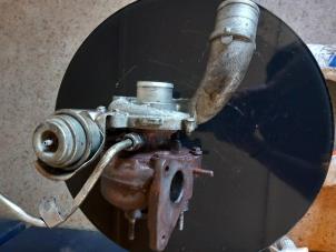 Gebruikte G-lader Renault Espace (JK) 1.9 dCi Prijs € 200,00 Margeregeling aangeboden door Umit Sloperij