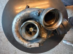 Gebruikte Turbo Mercedes E Combi (S210) 3.2 E-320 CDI 24V Prijs € 350,00 Margeregeling aangeboden door Umit Sloperij