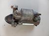Startmotor van een Ford Fiesta 6 (JA8), 2008 / 2018 1.5 TDCi, Hatchback, Diesel, 1.499cc, 55kW (75pk), FWD, UGJC; XUJA; XUJB, 2012-09 / 2017-04 2012