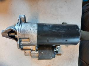 Gebruikte Startmotor Audi A6 Avant (C4) 1.9 TDI Prijs € 50,00 Margeregeling aangeboden door Umit Sloperij