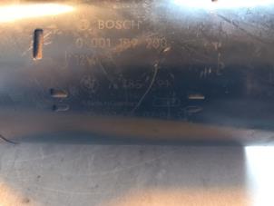 Gebruikte Startmotor Opel Omega B Caravan (21/22/23) Prijs € 65,00 Margeregeling aangeboden door Umit Sloperij