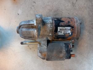 Gebruikte Startmotor Suzuki Grand Vitara II (JT) 1.6 16V Prijs € 50,00 Margeregeling aangeboden door Umit Sloperij