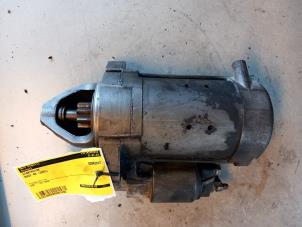 Gebruikte Startmotor Audi A8 (D3) 4.2 TDI V8 32V Quattro Prijs € 75,00 Margeregeling aangeboden door Umit Sloperij