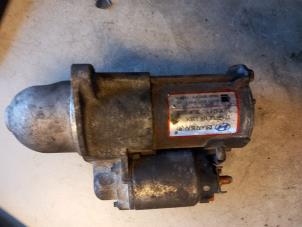 Gebruikte Startmotor Hyundai Sonata 2.4 16V CVVT Prijs € 35,00 Margeregeling aangeboden door Umit Sloperij