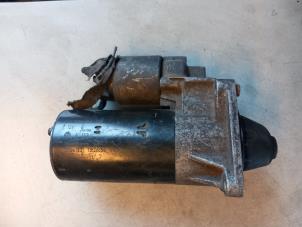 Gebruikte Startmotor Alfa Romeo 159 Sportwagon (939BX) 1.9 JTDm Prijs € 35,00 Margeregeling aangeboden door Umit Sloperij