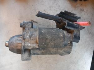 Gebruikte Startmotor Ford Focus 2 1.6 TDCi 16V 90 Prijs € 35,00 Margeregeling aangeboden door Umit Sloperij