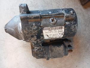 Gebruikte Startmotor Smart Fortwo Coupé (450.3) 0.7 Prijs € 40,00 Margeregeling aangeboden door Umit Sloperij