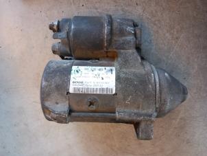 Gebruikte Startmotor Smart Fortwo Coupé (450.3) 0.7 Prijs € 40,00 Margeregeling aangeboden door Umit Sloperij