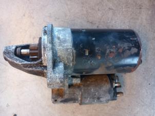 Gebruikte Startmotor Volkswagen Golf VII (AUA) 2.0 GTI 16V Performance Package Prijs € 65,00 Margeregeling aangeboden door Umit Sloperij