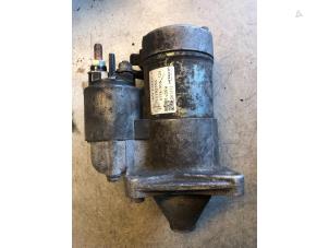 Gebruikte Startmotor Fiat 500/595/695 1.4 T-Jet 16V 695 Prijs € 50,00 Margeregeling aangeboden door Umit Sloperij