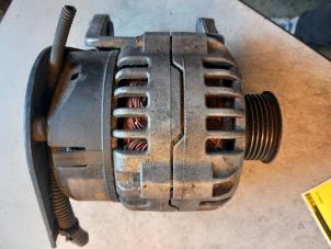 Gebruikte Dynamo Ford Ka I 1.3i Prijs € 25,00 Margeregeling aangeboden door Umit Sloperij